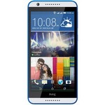 ������ �������� Desire 820