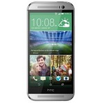 ������ �������� One M8