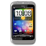 ������ �������� Wildfire S