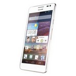 ������ �������� Ascend D2