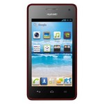 ������ �������� Ascend G350