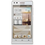 ������ �������� Ascend G6 LTE