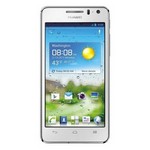 ������ �������� ASCEND G615