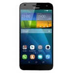 ������ �������� Ascend G7