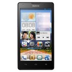 ������ �������� Ascend G700