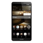 ������ �������� Ascend Mate 7