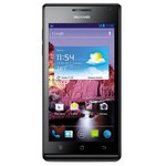 ������ �������� Ascend P1 XL