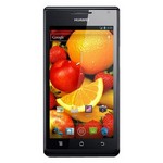 ������ �������� Ascend P1