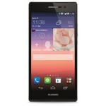 ������ �������� Ascend P7