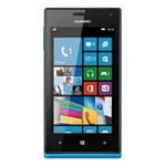 ������ �������� Ascend W1