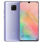 ������ �������� Mate 20 X