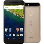 ������ �������� Nexus 6P