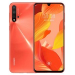 ������ �������� Nova 5 Pro