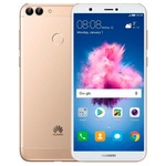 ������ �������� P Smart 2018