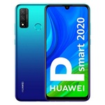 ������ �������� P smart 2020