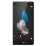 ������ �������� P8 Lite