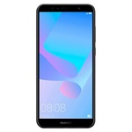 ������ �������� Y6 Prime 2018