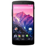 ������ �������� Nexus 5 D821