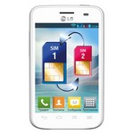 ������ �������� Optimus L3 II Dual E435