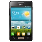 ������ �������� Optimus L4 II E440