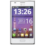 ������ �������� Optimus L5 E612