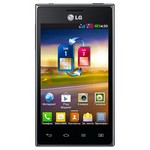 ������ �������� Optimus L5 Dual E615