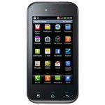 ������ �������� Optimus Sol E730