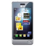 ������ �������� GD510