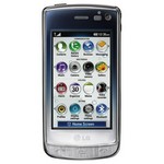 ������ �������� Crystal GD900