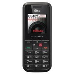 ������ �������� GS107