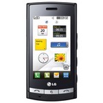 ������ �������� Viewty GT GT405