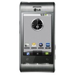 ������ �������� Optimus GT540