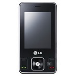 ������ �������� KC550 