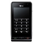 ������ �������� Viewty KE990