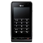 ������ �������� Viewty KU990