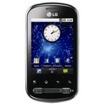 ������ �������� Optimus Me P350