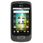 ������ �������� Optimus One P500