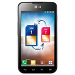 ������ �������� Optimus L7 II Dual P715