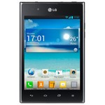 ������ �������� Optimus Vu P895