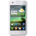 ������ �������� Optimus Black P970