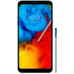 ������ �������� Q Stylus+ LMQ710NAW