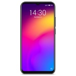 ������ �������� Note 9