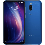 ������ �������� X8