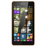 ������ �������� Lumia 535