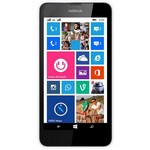 ������ �������� Lumia 650 Dual Sim