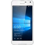 ������ �������� Lumia 650