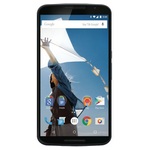 ������ �������� Nexus 6