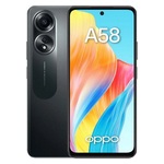 ������ �������� A58