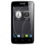 ������ �������� Xenium W732