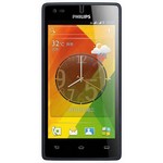 ������ �������� Xenium W737